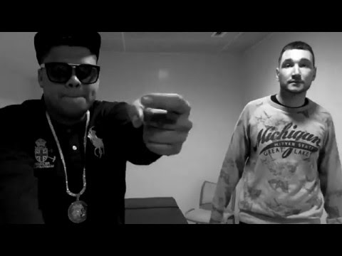 DOS ANJOS X ROBERT DINERO - BLINDFOLD [VIDEOCLIP]