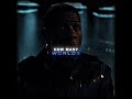 I Am Kang The Kang Edit PASSO BEM SOLTO Slowed