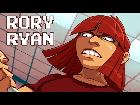 Punch-Out!! Wii HD - Rory Ryan [Original contender Intro]
