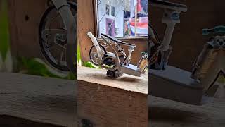 Download lagu kita mah gaya bebas😝 #miniature #kreatif #miniatur #vario #trondol mp3