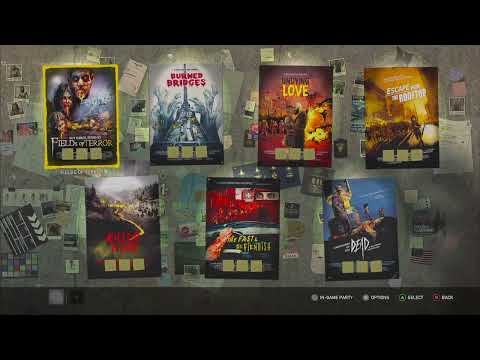 Far Cry: 5(Dead Living Zombies)*Co-op*