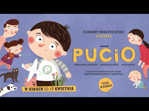 Trailer filmu Pucio