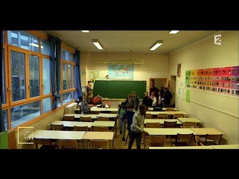 Education : un nouveau rapport au temps - "Tout s'accélère", le film