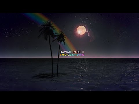 Stranded Lullaby by Miracle Musical // But You’re Simon at Sea