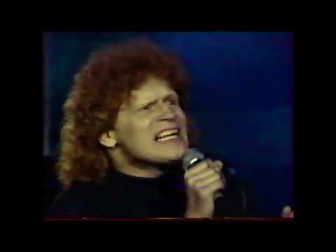 Lord Cox -  XXIX Festiwal Piosenki Opole 1992