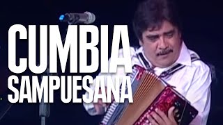 Cumbia sampuesana Music Video