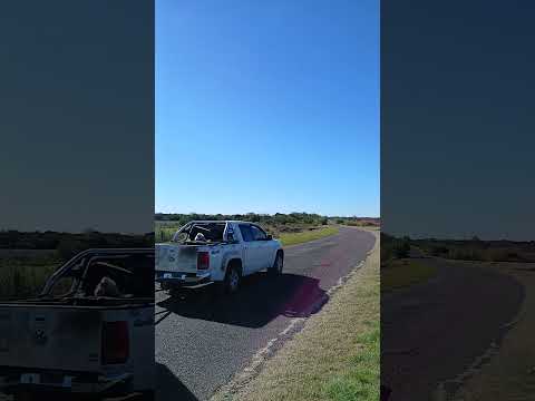 Paso de Las Piedras. Dto. Parana. Entre Rios. Parte 01