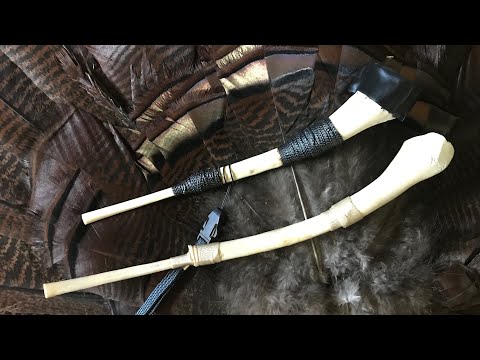 Wingbone Turkey Call - How To Squeal, Cluck & Softly Yelp