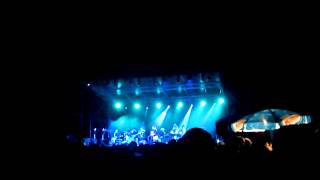 Francesco De Gregori - Vai in Africa, Celestino (estratto) @ Sulla Strada Tour 2013