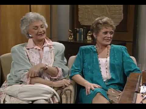 The Golden Girls 2024 - All That Jazz - Ep 1898 #TGG2024
