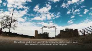 Mark Collie Back Porch Sessions @ 101 Ranch