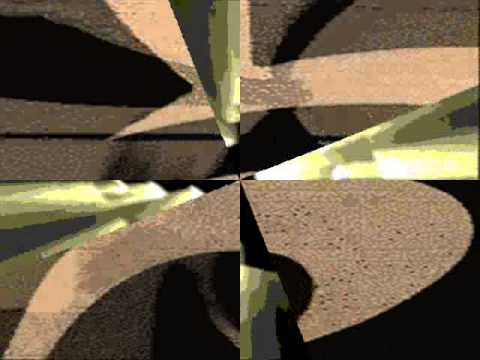 Bass Reflex - Go Away