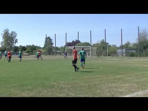 Zamet II Przemków  -  Błyskawica Luboszyce