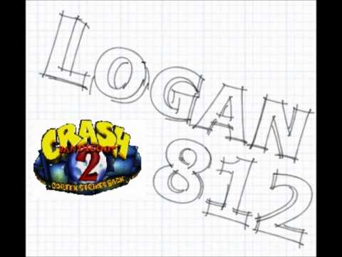 Logan812 - Custom Crash Bandicoot Theme