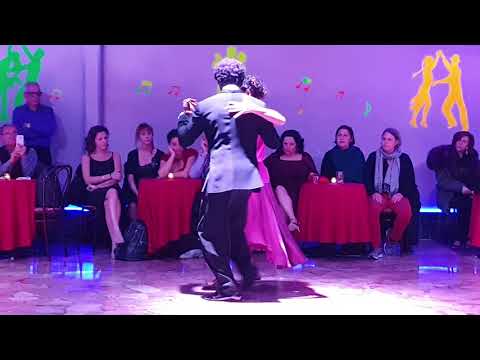 Julio Alvarez & Yailet Suarez -Tigre viejo