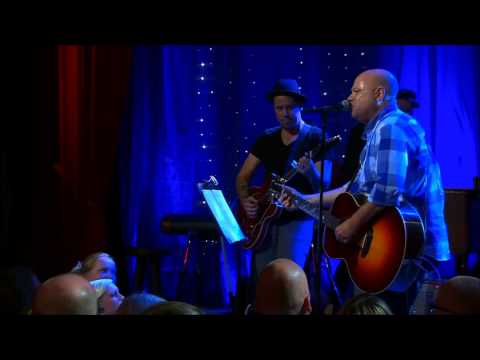 Peter Lemarc - Little Willie John Live