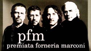Pfm - La Quiete ke  Verrà.wmv