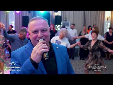 DAN DE LA SLATINA - Hai cu hora mare (colaj de petrecere 2025) cover