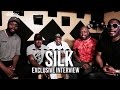 Silk Talks 'Quiet Storm,' 90s R&B and Being 'Disappointed' By Boyz II Men