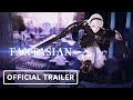Fantasian - Official Story Trailer