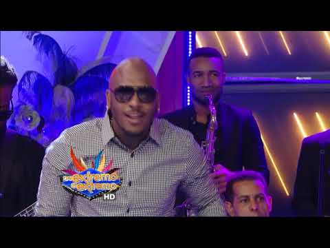 Sujeto Oro 24 - No Me Hable De Gente (En Vivo) De Extremo a Extremo