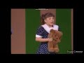 Kathy And Her Delightful Dancing Bears Dancing To When You Make Yourself A Friend