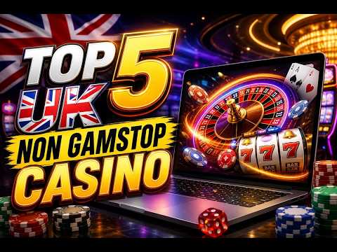Discover Safe Non GamStop Casinos for 2023