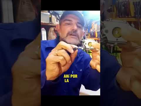 The secrets to tuning a chainsaw carburetor!