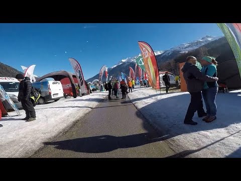 Stubai Cup 2018 | ストゥーバイカップ 2018