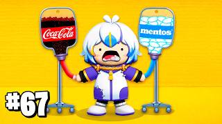 DESTRUI DE 100 FORMAS A CHUYMINE (CHUYMINE DUMMY COMPLETO)