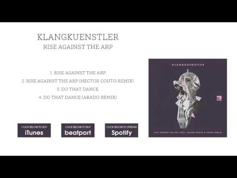 KlangKuenstler - Do That Dance [Stil vor Talent]