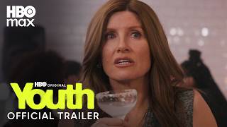 Youth | Official Trailer | HBO Max