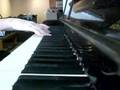 Korn- Thoughtless (piano cover) 