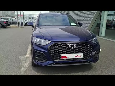 Audi Q5 SportBack 50 TFSI E Quattro S LINE - Image 2