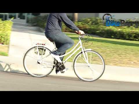 The ModWheel Mid-Drive Electric Bike Conversion Kit