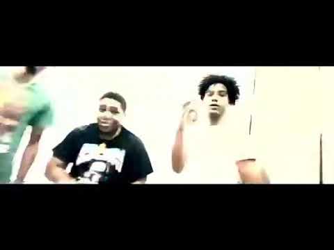 Big Lockmane - Rules (Official Music Video)