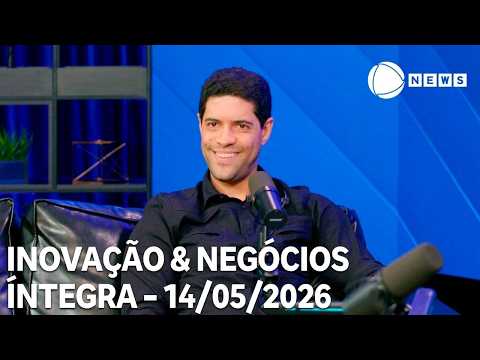 Visão & Negócios - 14/05/2026