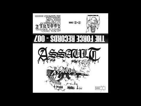 ASSAULT - Brigada Mortero (2006)