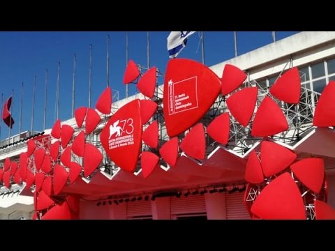 Recensione 73. Mostra del Cinema di Venezia