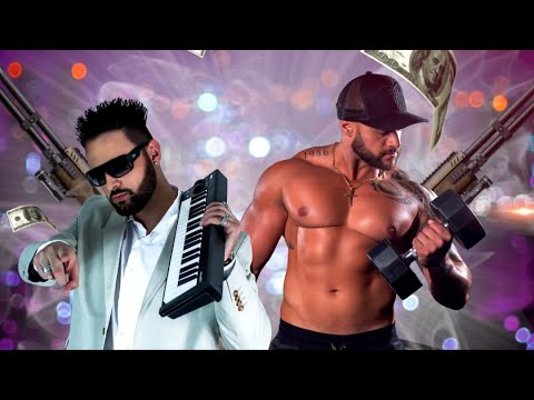 B-Dynamitze x Cyber - Shotgun ♪♫ (NOVA 2023)