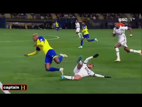 Al Nassr vs Al Shabab 6−2- All Gоals & Extеndеd Hіghlіghts - 2023 Ronaldo Debut