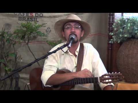 Prog. Prosa, Café e Viola nº 213 - Ronaldo Sabino, Martins & Martinês e Fillipi Reis & Betinho Viola