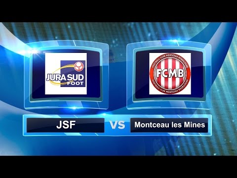 JSF   Montceau Bourgogne