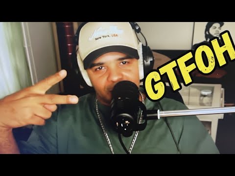 Beide Podcast Folgen mit Fler abgesagt | TIERSTAR Statement