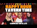 Team Eurogamer’s Happy Hour Tavern Time - CLUB ERRERA, NEW ALEXANDRIA