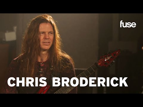 Megadeth's Chris Broderick & Dokken's George Lynch (Part 2) | Metalhead To Head | Fuse