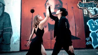 KAI IDEN - 'Go Away' (Official Music Video)