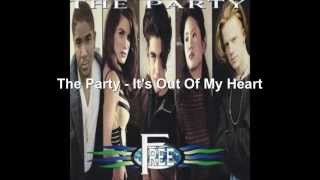 The Party - It's Out Of My Heart