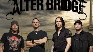 Alter Bridge - One By One - Legendado [PT-BR]