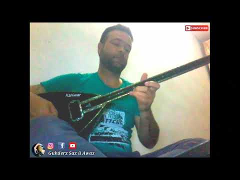 Kanîwar Reşo (Kawa u Chopy) Azadî 🎵كانيوار رشو اغنية كاوا و جوبي آزادي